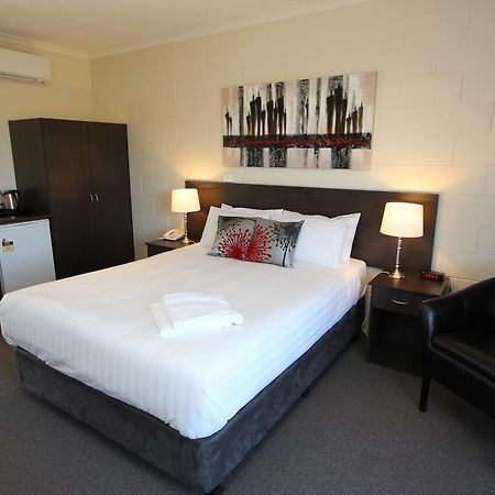 Mildura Riverview Motel Gol Gol Номер фото