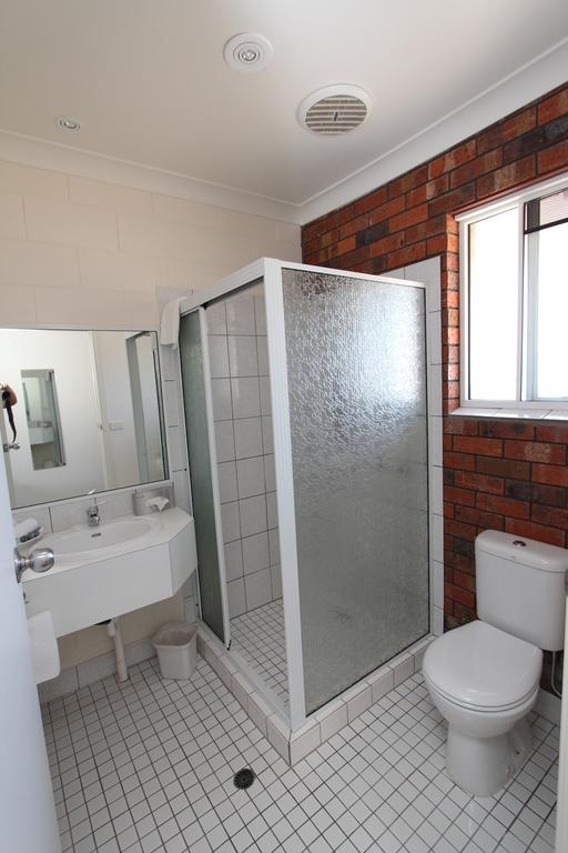 Mildura Riverview Motel Gol Gol Екстер'єр фото