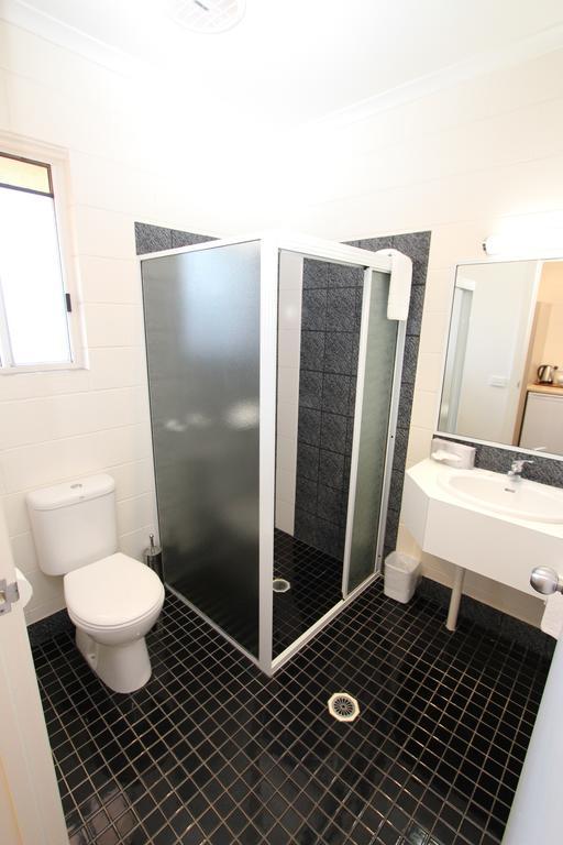 Mildura Riverview Motel Gol Gol Екстер'єр фото