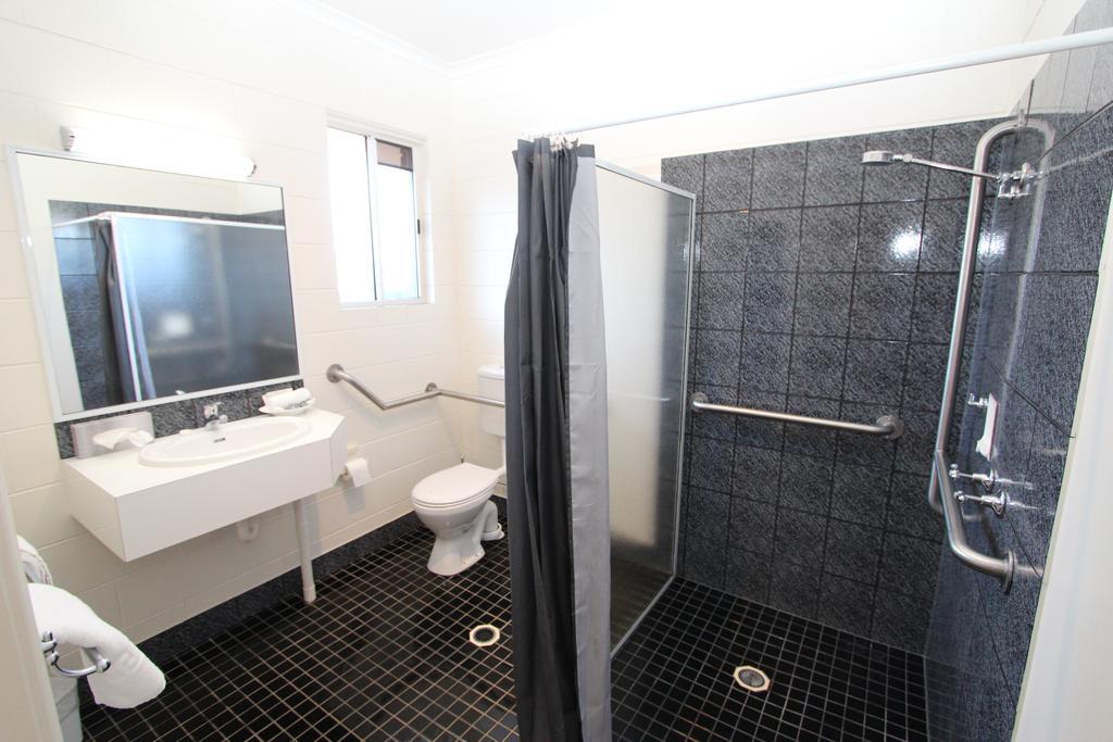 Mildura Riverview Motel Gol Gol Екстер'єр фото