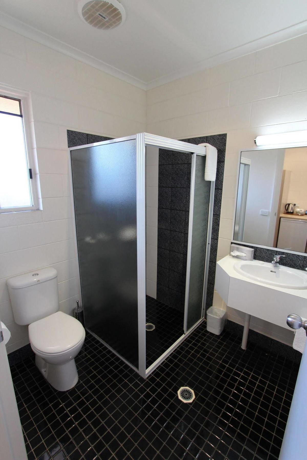 Mildura Riverview Motel Gol Gol Екстер'єр фото